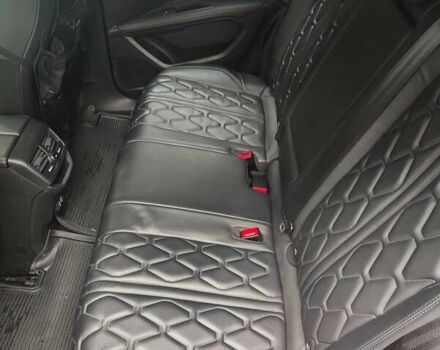 Пежо 3008 2020 у Хмельницькому на Automoto.ua Червоний Пежо 3008, об'ємом двигуна 2 л та пробігом 65 тис. км за 26500 $, фото 18 на Automoto.ua