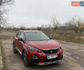 Червоний Пежо 3008, об'ємом двигуна 2 л та пробігом 123 тис. км за 23700 $, фото 1 на Automoto.ua