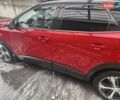 Пежо 3008 2020 у Хмельницькому на Automoto.ua Червоний Пежо 3008, об'ємом двигуна 2 л та пробігом 65 тис. км за 26500 $, фото 6 на Automoto.ua