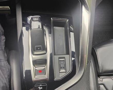 Пежо 3008 2020 у Хмельницькому на Automoto.ua Червоний Пежо 3008, об'ємом двигуна 2 л та пробігом 65 тис. км за 26500 $, фото 40 на Automoto.ua