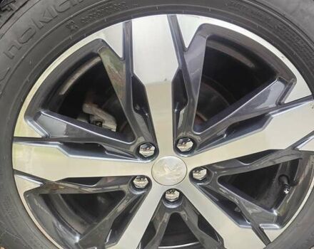 Пежо 3008 2020 у Хмельницькому на Automoto.ua Червоний Пежо 3008, об'ємом двигуна 2 л та пробігом 65 тис. км за 26500 $, фото 32 на Automoto.ua