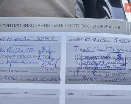 Красный Пежо 3008, объемом двигателя 2 л и пробегом 69 тыс. км за 28500 $, фото 12 на Automoto.ua