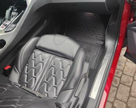 Пежо 3008 2020 у Хмельницькому на Automoto.ua Червоний Пежо 3008, об'ємом двигуна 2 л та пробігом 65 тис. км за 26500 $, фото 19 на Automoto.ua