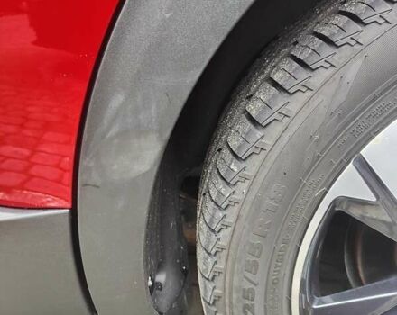 Пежо 3008 2020 у Хмельницькому на Automoto.ua Червоний Пежо 3008, об'ємом двигуна 2 л та пробігом 65 тис. км за 26500 $, фото 35 на Automoto.ua