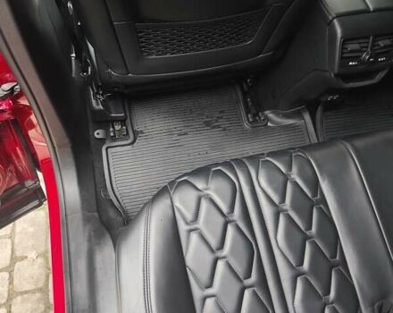 Пежо 3008 2020 у Хмельницькому на Automoto.ua Червоний Пежо 3008, об'ємом двигуна 2 л та пробігом 65 тис. км за 26500 $, фото 17 на Automoto.ua