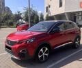 Красный Пежо 3008, объемом двигателя 2 л и пробегом 69 тыс. км за 28500 $, фото 5 на Automoto.ua