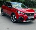 Червоний Пежо 3008, об'ємом двигуна 2 л та пробігом 80 тис. км за 24000 $, фото 3 на Automoto.ua