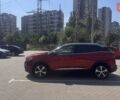 Красный Пежо 3008, объемом двигателя 2 л и пробегом 69 тыс. км за 28500 $, фото 6 на Automoto.ua