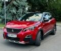 Червоний Пежо 3008, об'ємом двигуна 2 л та пробігом 80 тис. км за 24000 $, фото 2 на Automoto.ua