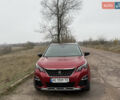 Червоний Пежо 3008, об'ємом двигуна 2 л та пробігом 123 тис. км за 23700 $, фото 2 на Automoto.ua