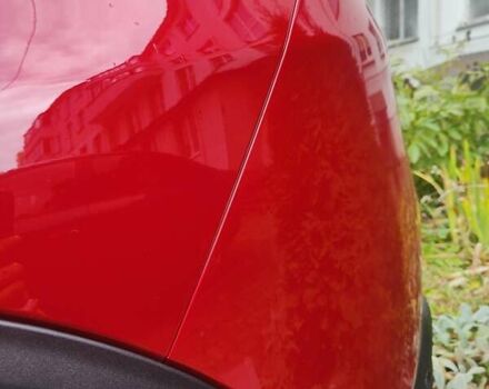 Пежо 3008 2020 у Хмельницькому на Automoto.ua Червоний Пежо 3008, об'ємом двигуна 2 л та пробігом 65 тис. км за 26500 $, фото 28 на Automoto.ua