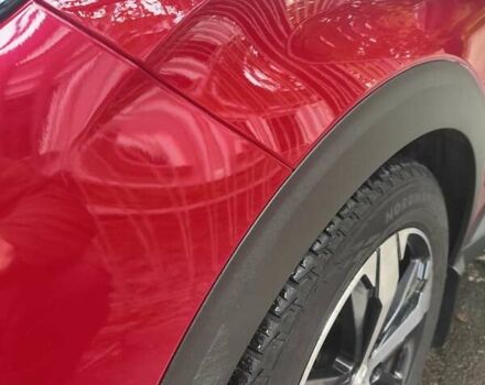 Пежо 3008 2020 у Хмельницькому на Automoto.ua Червоний Пежо 3008, об'ємом двигуна 2 л та пробігом 65 тис. км за 26500 $, фото 41 на Automoto.ua