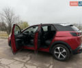 Червоний Пежо 3008, об'ємом двигуна 2 л та пробігом 123 тис. км за 23700 $, фото 10 на Automoto.ua