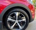 Червоний Пежо 3008, об'ємом двигуна 2 л та пробігом 80 тис. км за 24000 $, фото 8 на Automoto.ua
