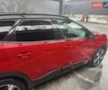 Пежо 3008 2020 у Хмельницькому на Automoto.ua Червоний Пежо 3008, об'ємом двигуна 2 л та пробігом 65 тис. км за 26500 $, фото 7 на Automoto.ua