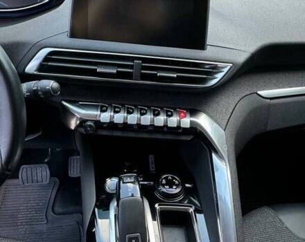 Червоний Пежо 3008, об'ємом двигуна 2 л та пробігом 80 тис. км за 24000 $, фото 15 на Automoto.ua