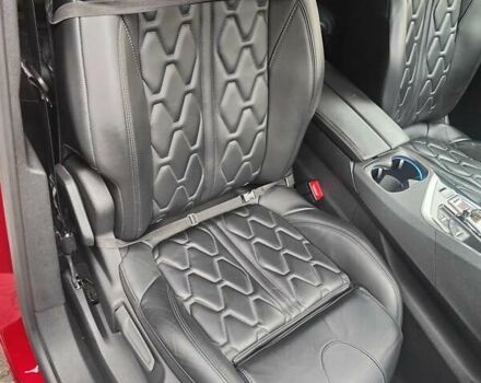 Пежо 3008 2020 у Хмельницькому на Automoto.ua Червоний Пежо 3008, об'ємом двигуна 2 л та пробігом 65 тис. км за 26500 $, фото 20 на Automoto.ua