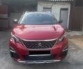 Красный Пежо 3008, объемом двигателя 2 л и пробегом 69 тыс. км за 28500 $, фото 2 на Automoto.ua