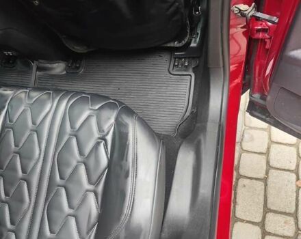 Пежо 3008 2020 у Хмельницькому на Automoto.ua Червоний Пежо 3008, об'ємом двигуна 2 л та пробігом 65 тис. км за 26500 $, фото 36 на Automoto.ua