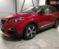 Червоний Пежо 3008, об'ємом двигуна 2 л та пробігом 48 тис. км за 26000 $, фото 5 на Automoto.ua
