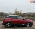 Червоний Пежо 3008, об'ємом двигуна 2 л та пробігом 123 тис. км за 23700 $, фото 3 на Automoto.ua