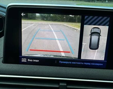 Червоний Пежо 3008, об'ємом двигуна 2 л та пробігом 80 тис. км за 24000 $, фото 12 на Automoto.ua