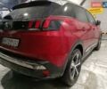 Червоний Пежо 3008, об'ємом двигуна 2 л та пробігом 48 тис. км за 26000 $, фото 3 на Automoto.ua