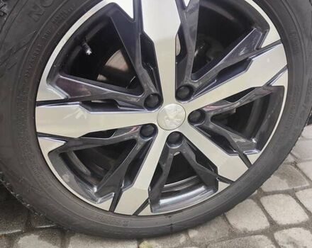 Пежо 3008 2020 у Хмельницькому на Automoto.ua Червоний Пежо 3008, об'ємом двигуна 2 л та пробігом 65 тис. км за 26500 $, фото 31 на Automoto.ua