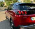 Червоний Пежо 3008, об'ємом двигуна 2 л та пробігом 80 тис. км за 24000 $, фото 6 на Automoto.ua