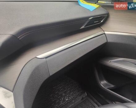 Пежо 3008 2020 у Хмельницькому на Automoto.ua Червоний Пежо 3008, об'ємом двигуна 2 л та пробігом 65 тис. км за 26500 $, фото 15 на Automoto.ua