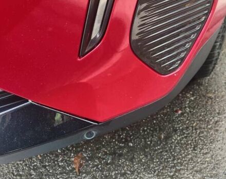 Пежо 3008 2020 у Хмельницькому на Automoto.ua Червоний Пежо 3008, об'ємом двигуна 2 л та пробігом 65 тис. км за 26500 $, фото 44 на Automoto.ua