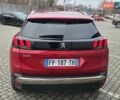 Красный Пежо 3008, объемом двигателя 1.5 л и пробегом 159 тыс. км за 21750 $, фото 23 на Automoto.ua