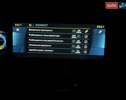 Червоний Пежо 3008, об'ємом двигуна 1.6 л та пробігом 106 тис. км за 27700 $, фото 99 на Automoto.ua
