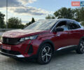 Червоний Пежо 3008, об'ємом двигуна 1.6 л та пробігом 106 тис. км за 27700 $, фото 36 на Automoto.ua
