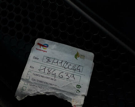 Красный Пежо 3008, объемом двигателя 1.5 л и пробегом 203 тыс. км за 21500 $, фото 41 на Automoto.ua