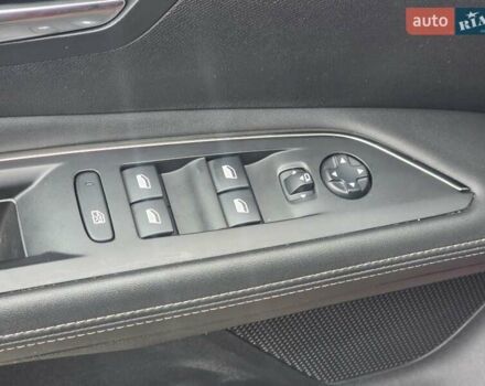 Красный Пежо 3008, объемом двигателя 1.5 л и пробегом 159 тыс. км за 21750 $, фото 80 на Automoto.ua