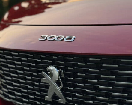 Красный Пежо 3008, объемом двигателя 1.5 л и пробегом 203 тыс. км за 21500 $, фото 16 на Automoto.ua