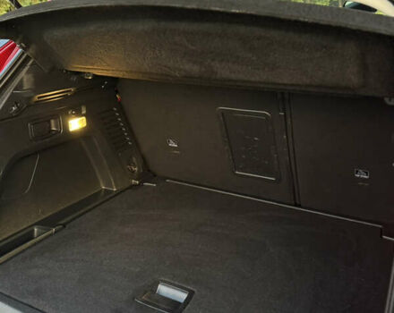 Красный Пежо 3008, объемом двигателя 1.5 л и пробегом 203 тыс. км за 21500 $, фото 37 на Automoto.ua