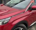 Красный Пежо 3008, объемом двигателя 1.5 л и пробегом 159 тыс. км за 21750 $, фото 28 на Automoto.ua