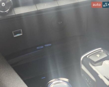 Красный Пежо 3008, объемом двигателя 1.5 л и пробегом 159 тыс. км за 21750 $, фото 89 на Automoto.ua