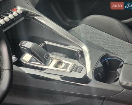 Красный Пежо 3008, объемом двигателя 1.5 л и пробегом 159 тыс. км за 21750 $, фото 85 на Automoto.ua