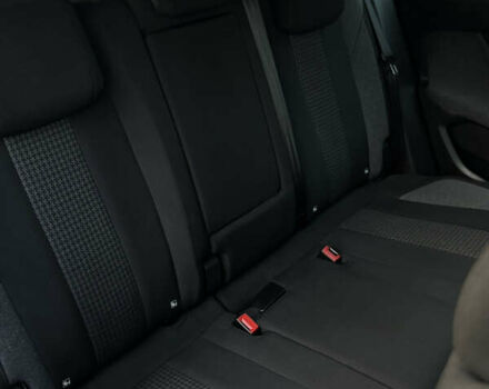 Красный Пежо 3008, объемом двигателя 1.5 л и пробегом 203 тыс. км за 21500 $, фото 30 на Automoto.ua