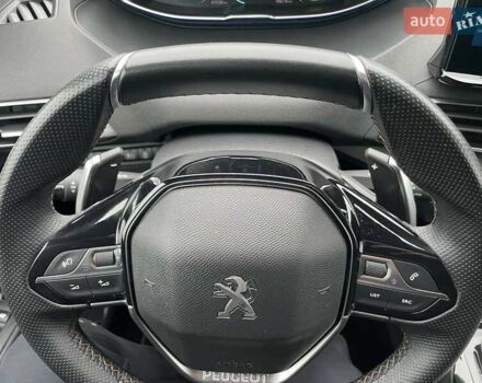 Червоний Пежо 3008, об'ємом двигуна 1.6 л та пробігом 47 тис. км за 26500 $, фото 39 на Automoto.ua