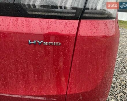 Червоний Пежо 3008, об'ємом двигуна 1.6 л та пробігом 47 тис. км за 26500 $, фото 28 на Automoto.ua