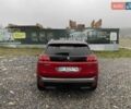 Червоний Пежо 3008, об'ємом двигуна 1.6 л та пробігом 47 тис. км за 26500 $, фото 5 на Automoto.ua