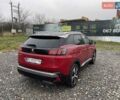 Червоний Пежо 3008, об'ємом двигуна 1.6 л та пробігом 47 тис. км за 26500 $, фото 8 на Automoto.ua
