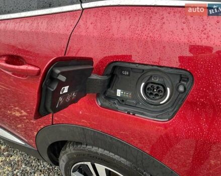 Червоний Пежо 3008, об'ємом двигуна 1.6 л та пробігом 47 тис. км за 26500 $, фото 27 на Automoto.ua