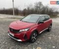Червоний Пежо 3008, об'ємом двигуна 1.6 л та пробігом 47 тис. км за 26500 $, фото 1 на Automoto.ua