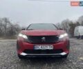 Червоний Пежо 3008, об'ємом двигуна 1.6 л та пробігом 47 тис. км за 26500 $, фото 14 на Automoto.ua