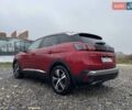 Червоний Пежо 3008, об'ємом двигуна 1.6 л та пробігом 47 тис. км за 26500 $, фото 4 на Automoto.ua